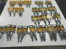 Dwmt74212 Dewalt New Hex Star Sae And Metric Pc 076174742121