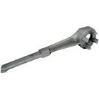 Dwrench Duda Energy Aluminum Drum Wrench For Opening 840194103121