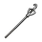 Dxvahw Capital Rubber Adjustable Hydrant Wrench 811016010705