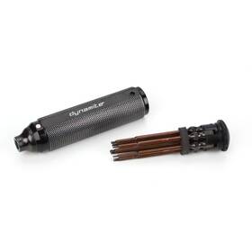 Dyn2950 Dynamite 885133937207 8-in 1 Hex Wrench Kit Hand Tools Misc