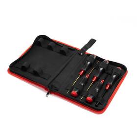 Dynt3040 Dynamite 1/10 Scale Rc Car / Truck Competition Hex And Nut Driver Set