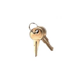 25998 Eagle Key Set 7 In H 5 W 786v13