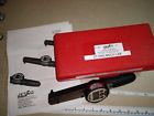 Ed1-100i1 Ed1001 Jetco Ed Electronic Digital Torque Wrench Usa In Lb