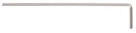 Eight Tool Lh-3/32 Hex Key 3/32 Inch