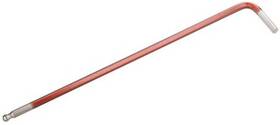 Tlc-3 Eight Tool Color Taper Head Hex Key 3mm