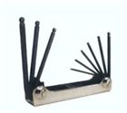 Ekl20719 Eklind Tool Company 7pc 037516207197