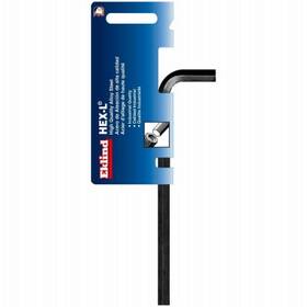 14603 Eklind 6 Pack - Long Series Hex-l Key Allen Wrench 1.5 Mm