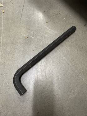 15266 Eklind Tool 1.12 Inch Long Series Hex Key