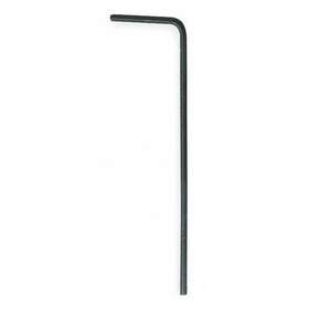 15544 Eklind Metric Plain Hex Key 22 Mm Tip Size 7 11/16 In Long 3 1/16