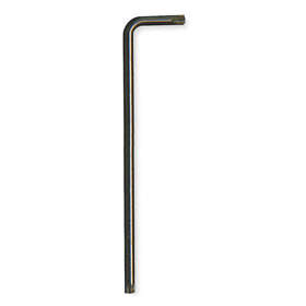 15755 Eklind Torx Key L Shape Alloy Steel 6 3/4 In