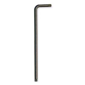 4ru30 Eklind 15920 Torx Key L Shape Alloy Steel 3 51/64 In