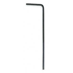16616 Eklind Metric Plain Hex Key 8 Mm Tip Size 6 13/64 In Long 1 3/8