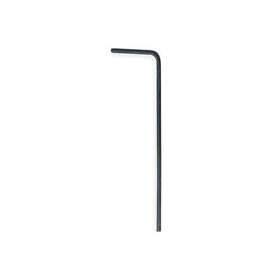 16618 Eklind Hex Key Tip Size 9mm Pk5