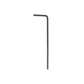 16955 Eklind Torx Key L Shape Alloy Steel 6 3/4 In 15x080
