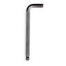 18212 Eklind Ball End Hex Key Tip Size 3/16 In. Pk10