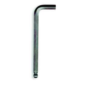18232 Eklind Sae Plain Ball Hex Key 1/2 Inch Tip Size 8 1/4 In Long 1 5/8