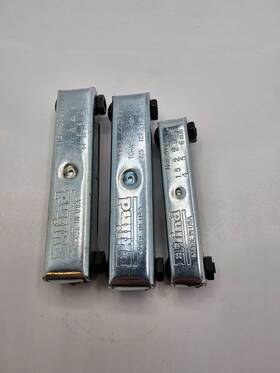 21171 Eklind 22571 20911 Qty 3 Tools Folding Hex Key Allen Wrenches