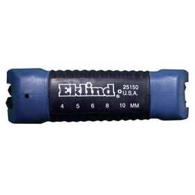 25150 Eklind 5 Piece Fold-up Hex Key Set