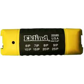 25585 Eklind 8 Piece Fold-up Torx Key Set