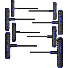 Eklind 313015675638 6 Inch Series Power-t T-handle Hex Key Set With Pouch Size 2 Mm To 10 8-piece