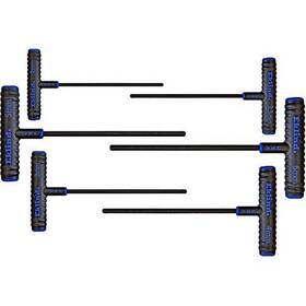 64906 Eklind 445030058011 Tool Power-t Handle Hex Key Allen Wrench Set Metricmm Sizes 2-6 6