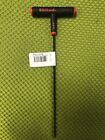 61808 Eklind 1/8inch X 9inch Power-t T-handle Ball-hex New Never Used