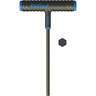 64980 Eklind Hex Key Power T T-handle 9 Series 8 Mm