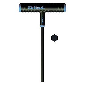 64985 Eklind Power-t 9 Mm Metric Multi-material T-handle Hex Key