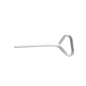 87858 Eklind Hex Dogging Wrench