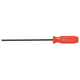 91108 Eklind Ball End Hex Screwdriver 1/8 In Pk 10