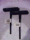 64685 Eklind Hex 9.0mm Two Wrenches T Handle