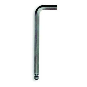 18204 Eklind Sae Plain Ball Hex Key 1/16inch Tip Size 3 In Long 9/16 Short