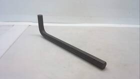Eklind Tool 037516156440 15644 22 Mm Long Series Hex-l Key Allen Wrench