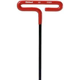 Eklind Tool 037516519245 51924 3/8 Inch Cushion Grip Hex T-handle T-key Allen Wrench