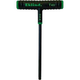 Eklind Tool 037516686275 68627 T27 Powert Thandle Torx Star Tkey