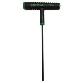 Eklind Tool 037516689153 68915 T15 Power-t T-handle Torx Star T-key