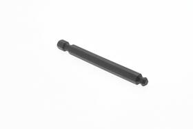 103506 Eklind Tool 3mm Ball-hex Allen 3 Inch Power Bit Pack Of 5