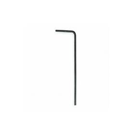 16605 Eklind Tool 2.5mm Bright Long Hex-l Key Allen Wrench Pack Of 10