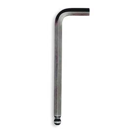 18628 Eklind Tool - Hex Key 1 Ball Ends 14 Mm Tip Size Metric