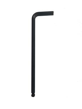 18638 Eklind Tool 19 Mm Ball-hex-l Key Allen Wrench