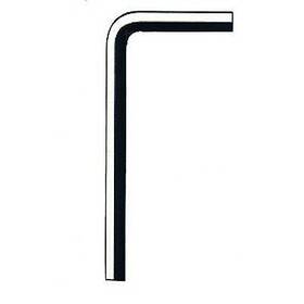 269-15120 Eklind Tool Individual Hex-l Keys - 5/16 Inch L-wrench Short Hexkey Set Of 5