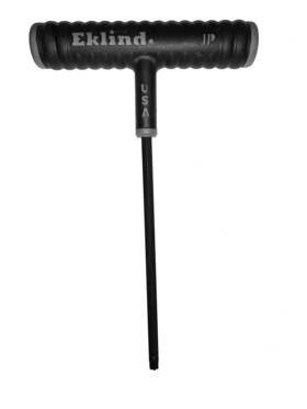 Key-9ip Eklind Tool 69909 Power-t X 9 Inch Arm Torx Key