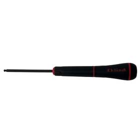 91106 Eklind Tool 3/32 Inch Ball-hex Allen Screwdriver
