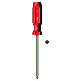 91132 Eklind Tool 1/2 Inch Ball-hex Allen Screwdriver