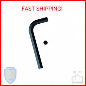 14614 Eklind Tool Co 7 Mm Long Series Hex-l Key Allen Wrench