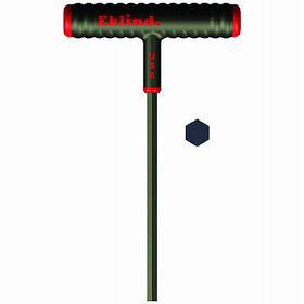 61607 Eklind Tool Co 7/64 Inch Pwr T Hex Key