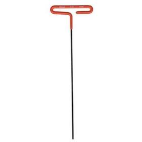 51910 Eklind Tool Company 43 9 Inch Cushion Grip T-handle Hex Key 5/32