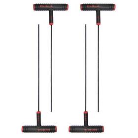 Key-9 Eklind Tool Company 61809 43 9/64 Ball Hex Inch Series Xxx