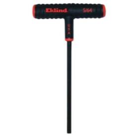 61905 Eklind Tool Company 43 5/64 Hex T-handle 9 Inch Long