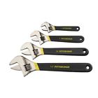 Etched Pittsburgh Pc 6in. Laser Professional Wrench Set 10in. 12in. 4 8in.